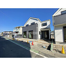 埼玉県さいたま市西区大字指扇