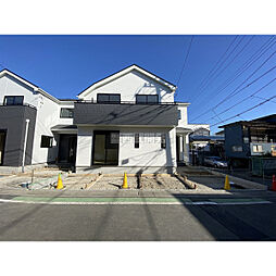 埼玉県さいたま市西区大字指扇