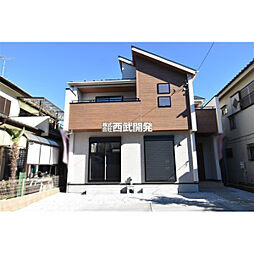 埼玉県川越市諏訪町