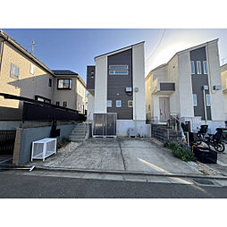 東京都東久留米市南沢２丁目