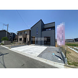 埼玉県川越市上野田町