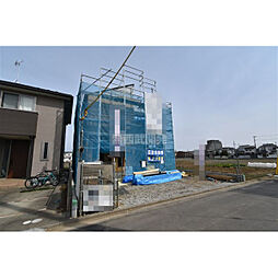 埼玉県川越市上野田町