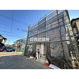 埼玉県川越市大字的場