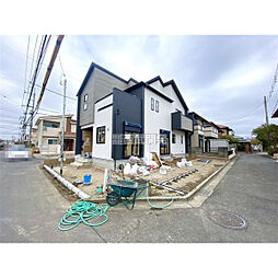 埼玉県川越市今成２丁目