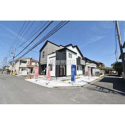 埼玉県川越市今成２丁目