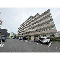 新狭山住宅B棟