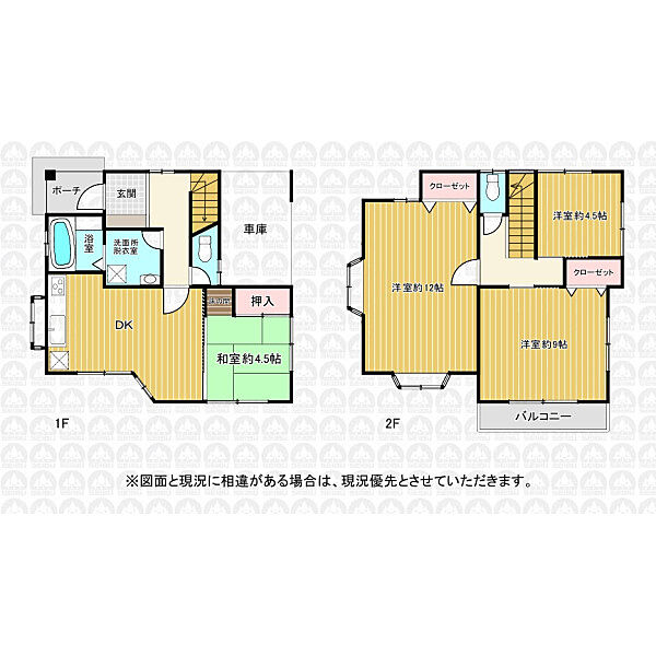 間取り：311002302348