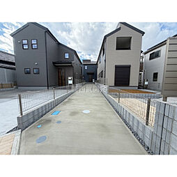 埼玉県川越市大字寺尾