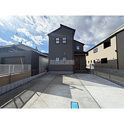 埼玉県川越市大字寺尾