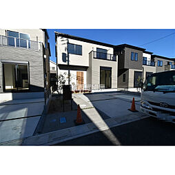 埼玉県さいたま市西区大字西遊馬