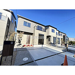 埼玉県さいたま市西区大字西遊馬