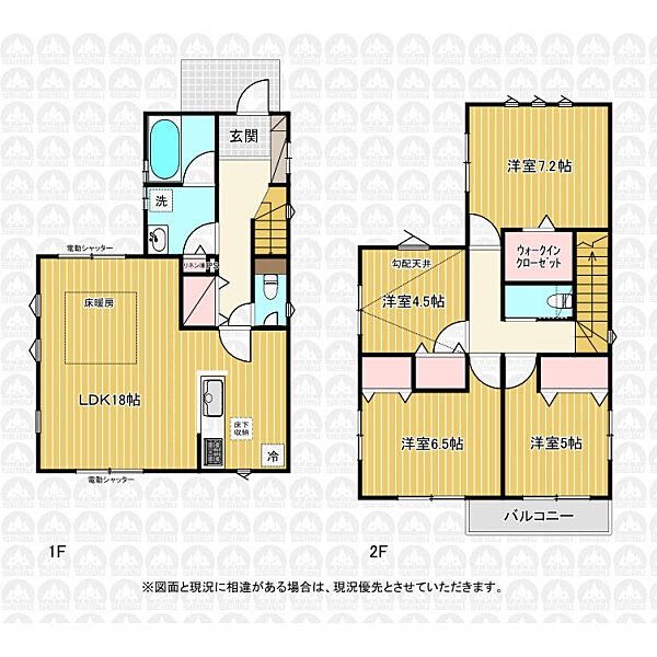 間取り：311002304022