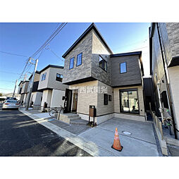 埼玉県さいたま市西区大字西遊馬