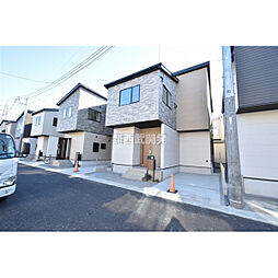 埼玉県さいたま市西区大字西遊馬