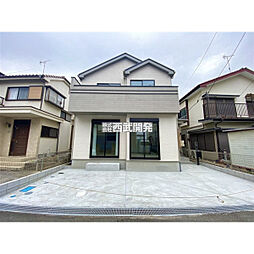 埼玉県川越市大字木野目