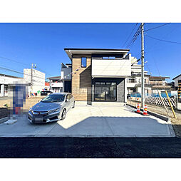 埼玉県川越市新宿町３丁目