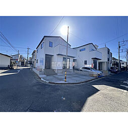 埼玉県ふじみ野市元福岡２丁目