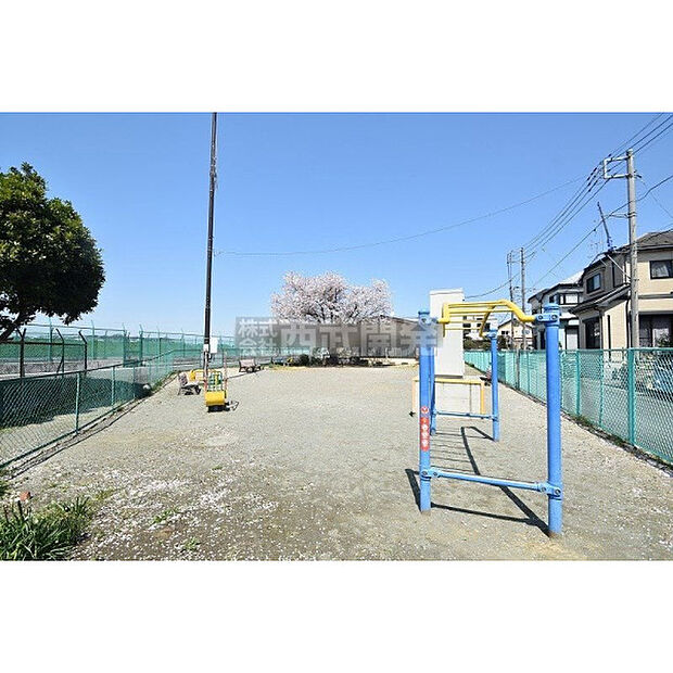 元福岡児童公園