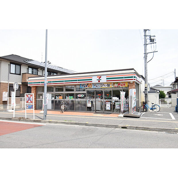 セブンイレブン霞ヶ関駅北口店