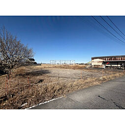 埼玉県川越市大字北田島