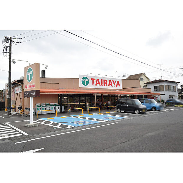 TAIRAYA月吉店