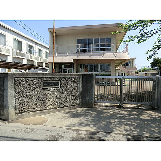 神明町保育園