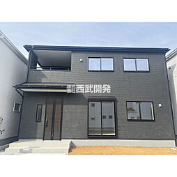 埼玉県さいたま市西区大字宝来