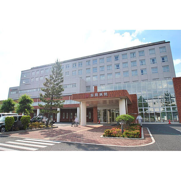 指扇病院