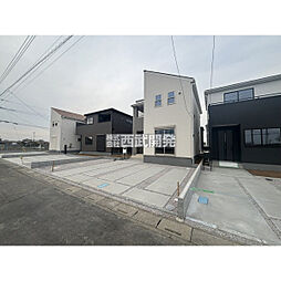 埼玉県さいたま市西区大字宝来