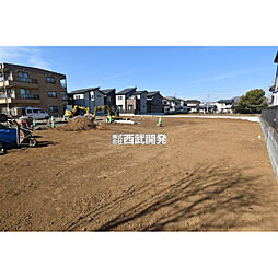 埼玉県川越市南大塚４丁目