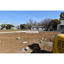 埼玉県川越市南大塚４丁目