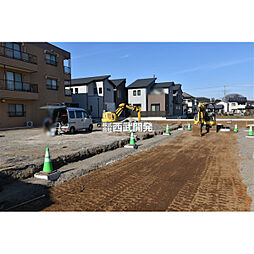 埼玉県川越市南大塚４丁目