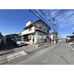 埼玉県川越市神明町