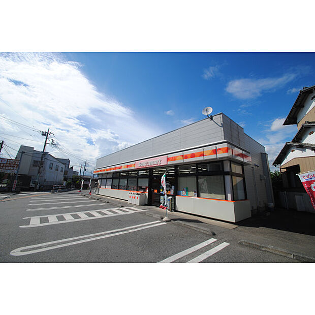 セイコーマートまんだな店