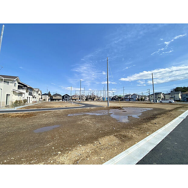 現地外観写真