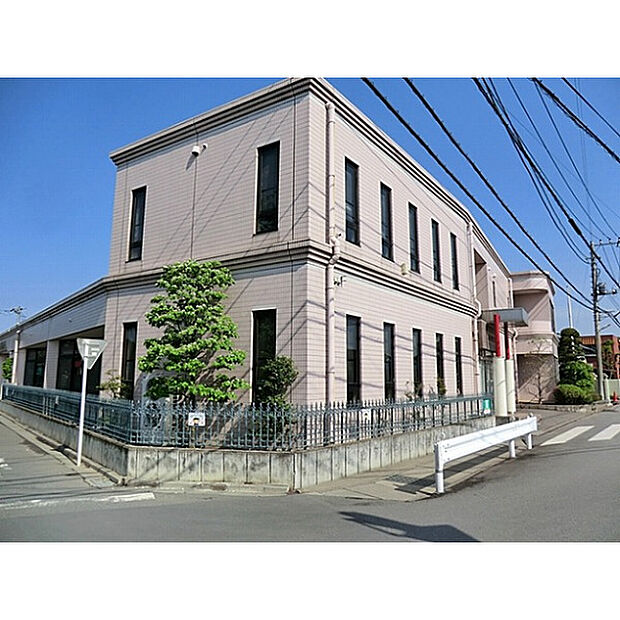 川越ひばり幼稚園