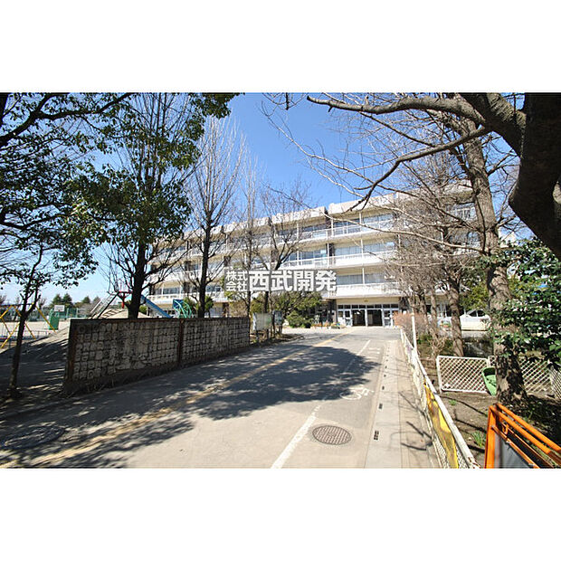 志木市立宗岡第二小学校