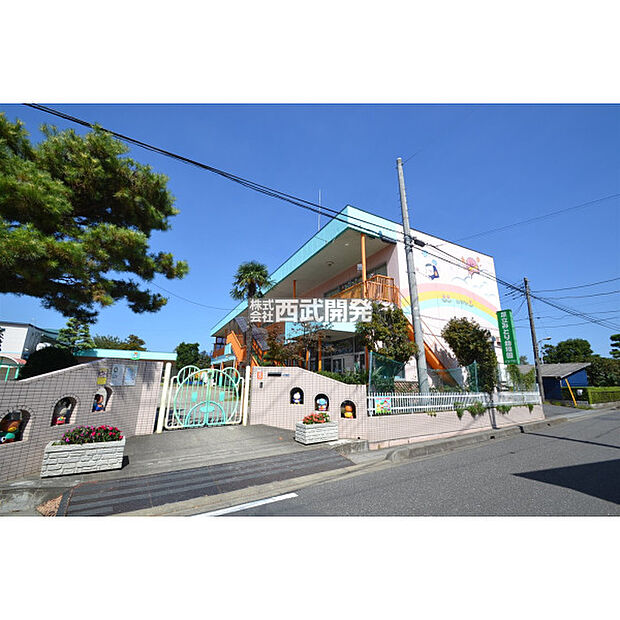 足立みどり幼稚園