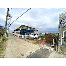 埼玉県川越市大字上新河岸