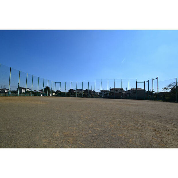 高階運動場