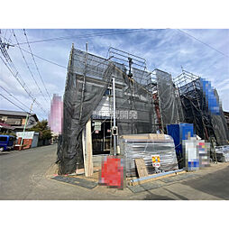 埼玉県川越市大字並木