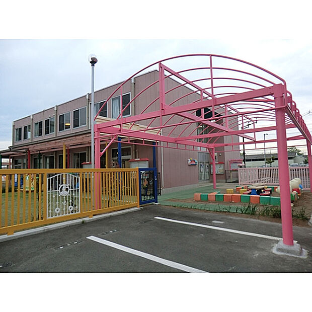 はるかぜ保育園