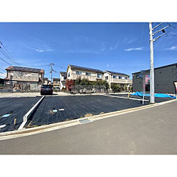 埼玉県川越市中台２丁目