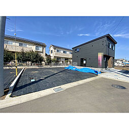 埼玉県川越市中台２丁目