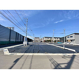 埼玉県川越市中台２丁目