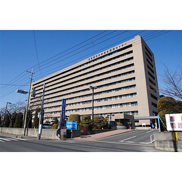 周辺を拡大表示