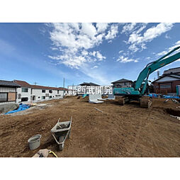 埼玉県川越市小仙波町２丁目