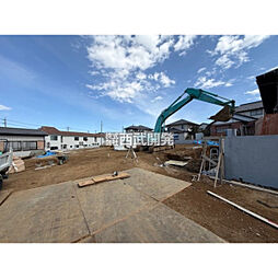 埼玉県川越市小仙波町２丁目