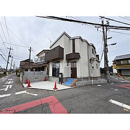 埼玉県川越市大字砂新田