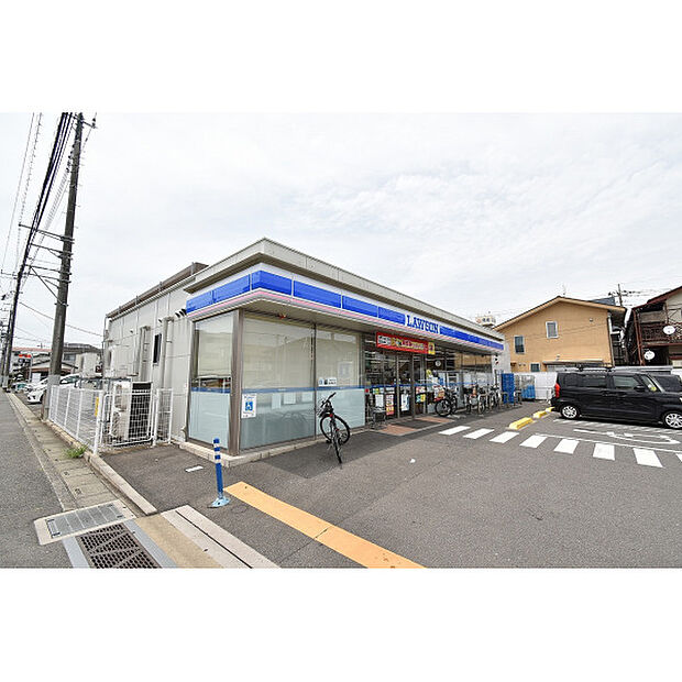 ローソン